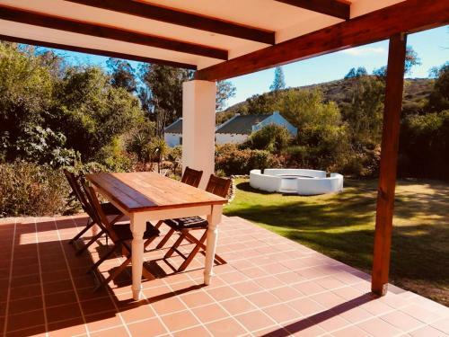 Adrenalin Addo Manor House
