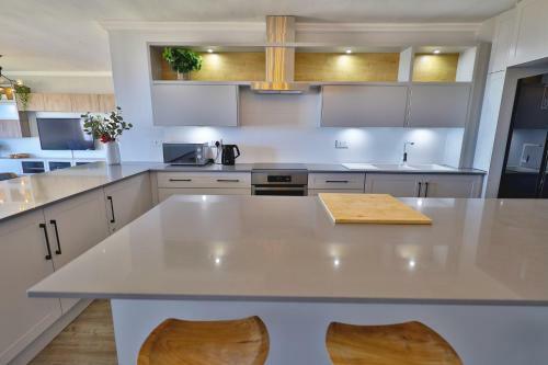 Apartamento 18 Storm Sea