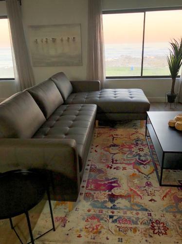 Apartamento 18 Storm Sea