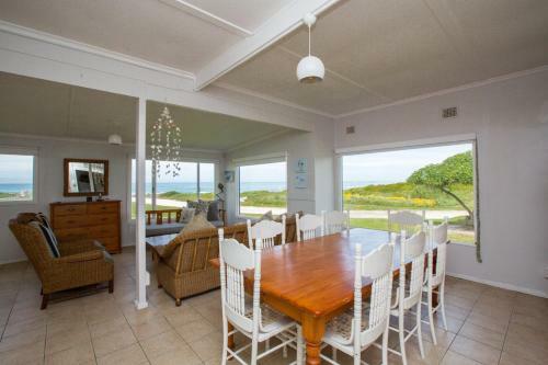 Kani Traki Beach Cottage