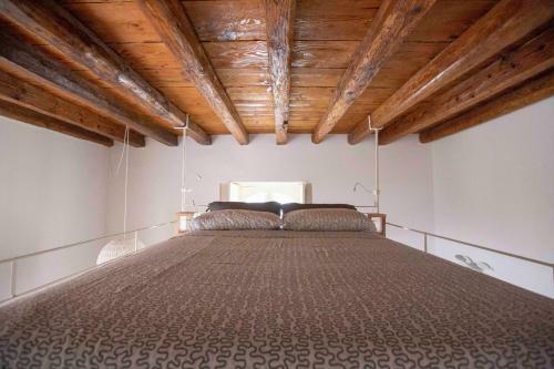 Apartamento Casa Le Sardine