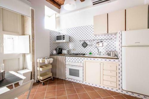 Apartamento Casa Le Sardine
