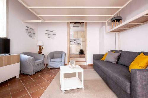 Apartamento Casa Le Sardine