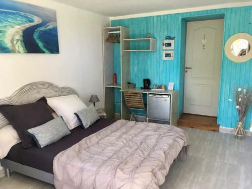 Bed & Breakfast Les Baobabs