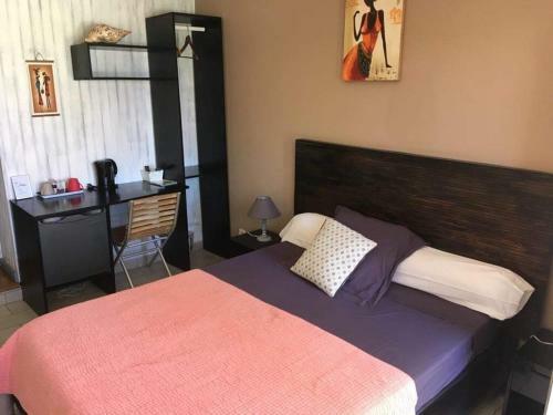 Bed & Breakfast Les Baobabs