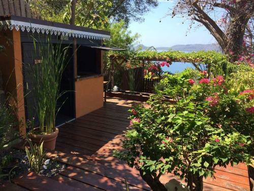 Bed & Breakfast Les Baobabs