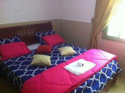 Apartamento R�sidence La Suite