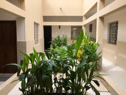 Apartamento R�sidence La Suite