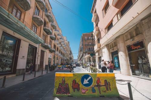Apartamento Residenza Macos