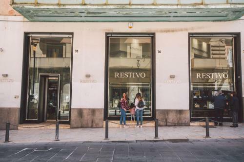 Apartamento Residenza Macos