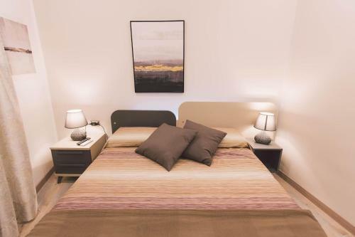 Apartamento Residenza Macos