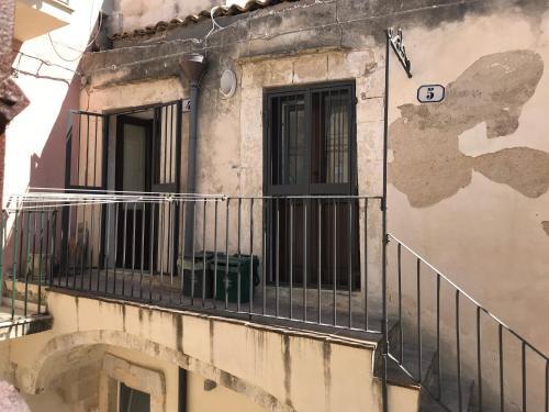 Apartamento Casa Fiona