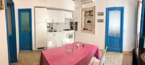 Apartamento Casa Fiona