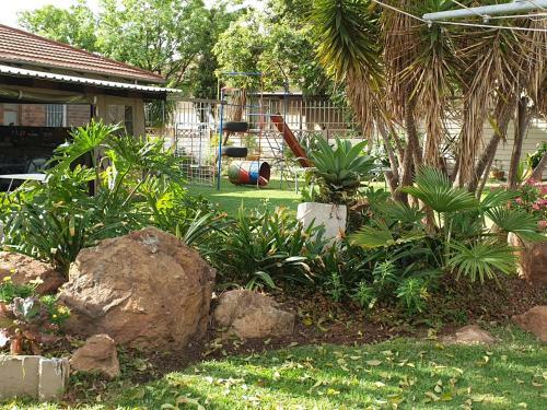 Apartamento Elephant Bush Guest Cottage