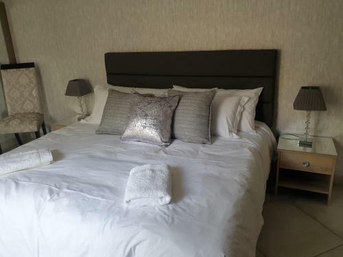 Apartamento Elephant Bush Guest Cottage