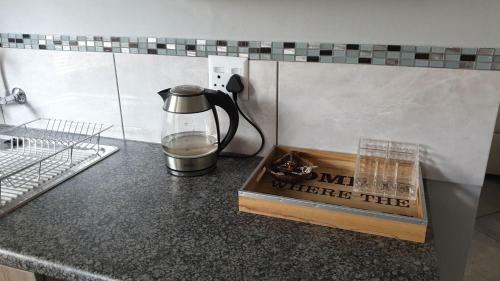 Apartamento Elephant Bush Guest Cottage