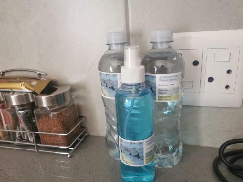 Hostal Utopia Guest House