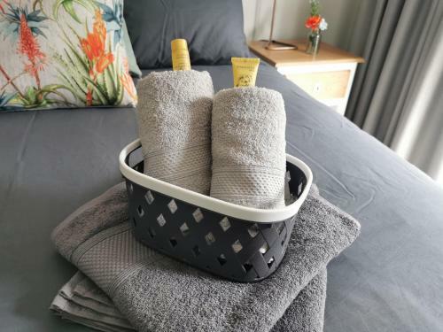 Hostal Utopia Guest House