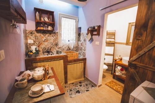 Apartamento La Casa Della Dea Fortuna
