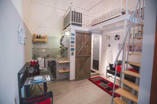 Apartamento La Casa Della Dea Fortuna
