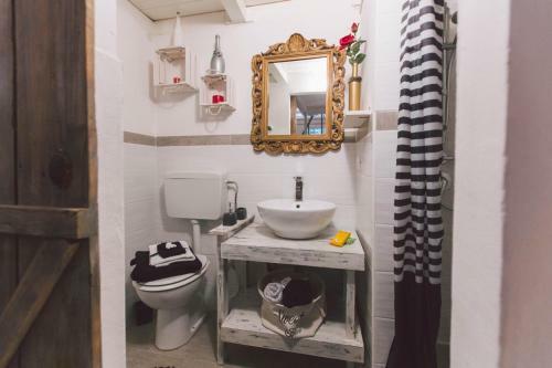 Apartamento La Casa Della Dea Fortuna