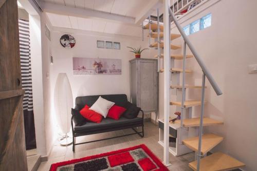 Apartamento La Casa Della Dea Fortuna
