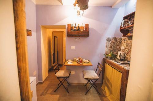 Apartamento La Casa Della Dea Fortuna