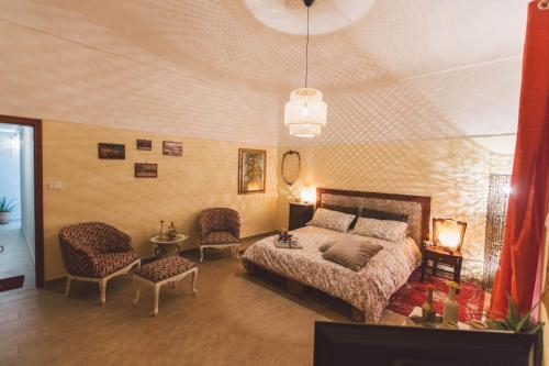 Apartamento La Casa Della Dea Fortuna
