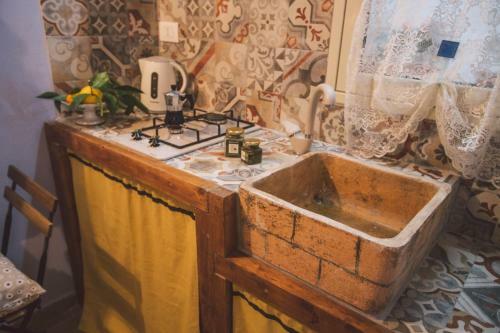 Apartamento La Casa Della Dea Fortuna