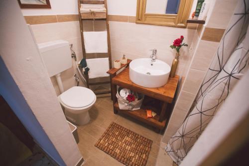 Apartamento La Casa Della Dea Fortuna