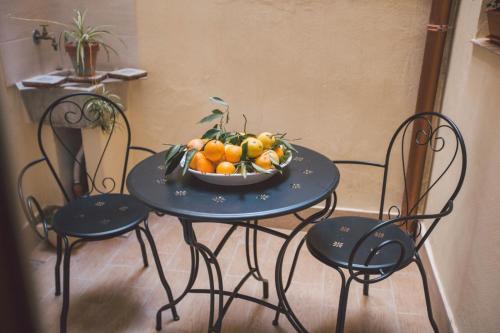 Apartamento La Casa Della Dea Fortuna