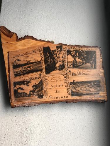 Apartamento La Casa Della Dea Fortuna