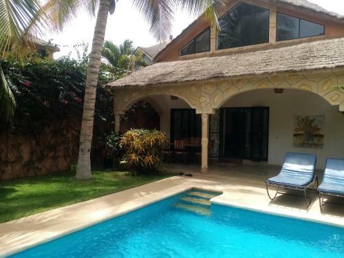 Villa Naldiana