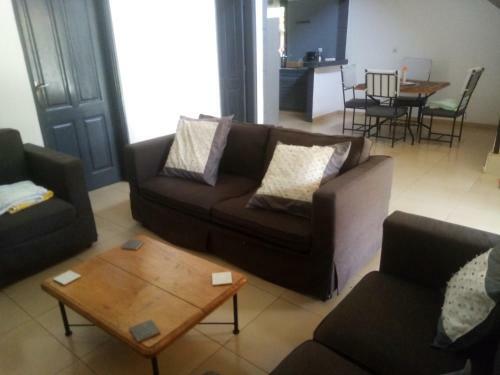 Villa Naldiana