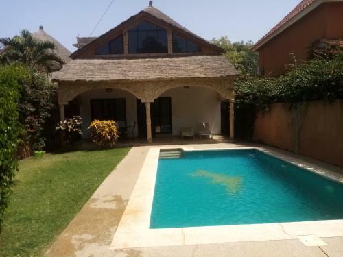 Villa Naldiana