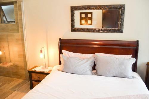 Hostal Bosveld In Die Stad