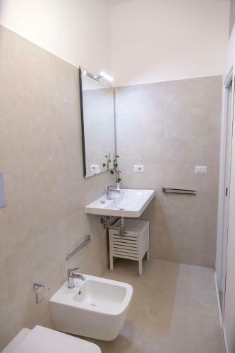 Apartamento Ortigia Desire