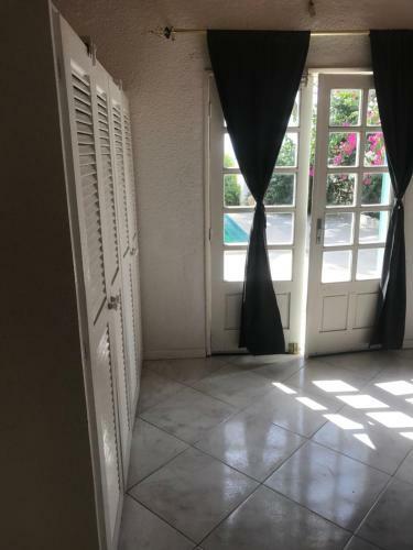 Bed & Breakfast Ouest Africane Beach