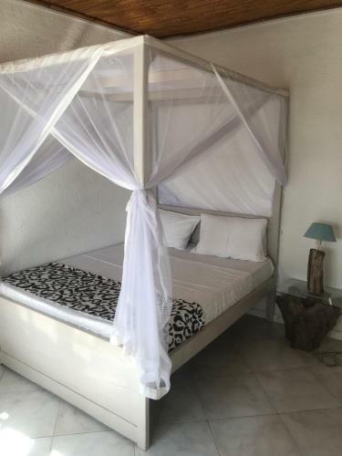 Bed & Breakfast Ouest Africane Beach
