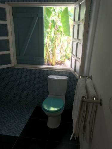 Bed & Breakfast Ouest Africane Beach