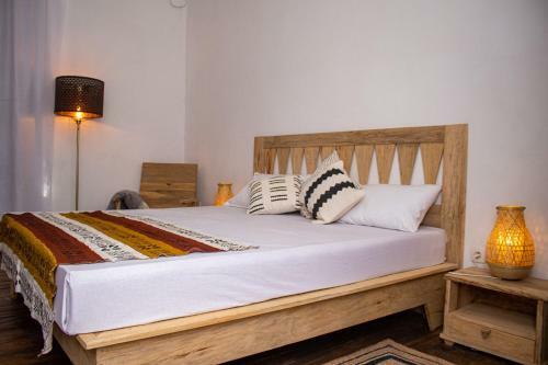 Hotel Ndar Ndar House