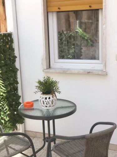 Apartamento Casa Mario