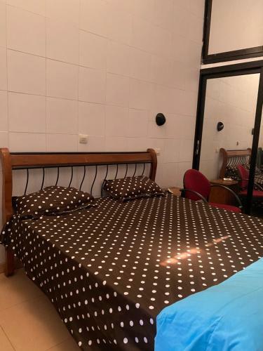 Apartamento Studio Meubl� Sur L? �le Nord Saint-louis S�n�gal