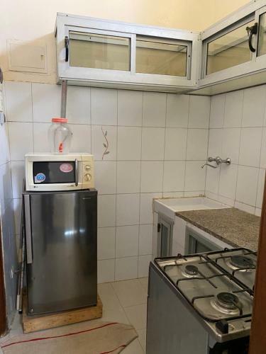 Apartamento Studio Meubl� Sur L? �le Nord Saint-louis S�n�gal