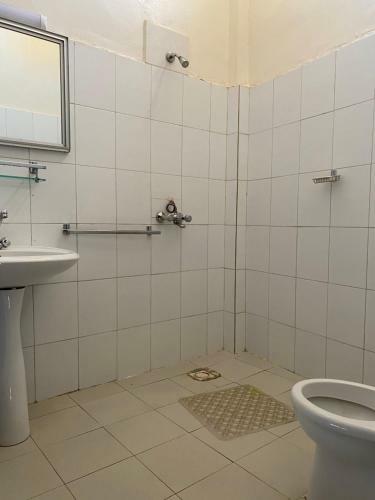 Apartamento Studio Meubl� Sur L? �le Nord Saint-louis S�n�gal