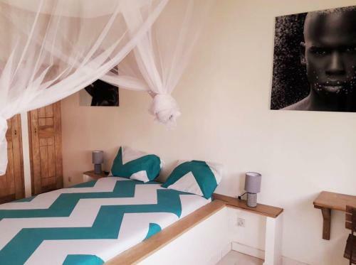 Apartamento Studio Happiness