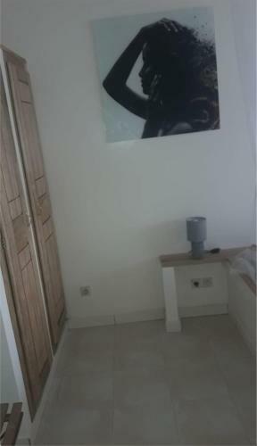 Apartamento Studio Happiness