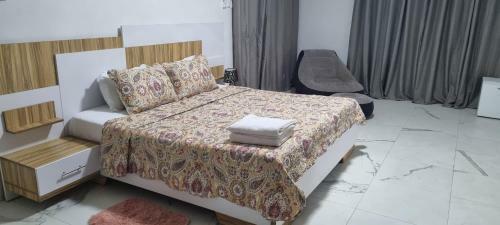 Hostal La Trappe