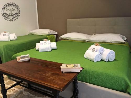 Le Gorgoni B&B