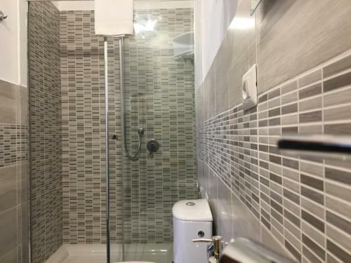 Le Gorgoni B&B